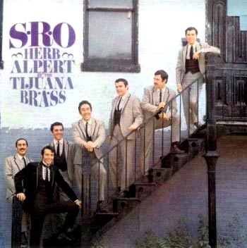 Herb Alpert - S.R.O.