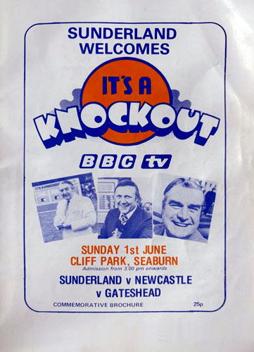 Sunderland IAK Flier