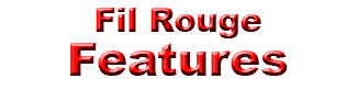Fil Rouge: Features