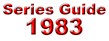 Series Guide: 1983