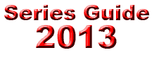 Series Guide: 2013