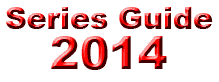 Series Guide: 2014